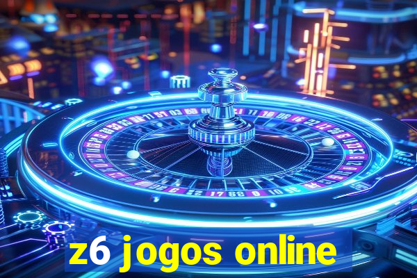 z6 jogos online